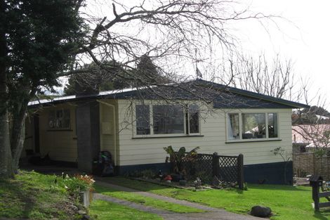 Photo of property in 48 Stafford Street, Waitara, 4320