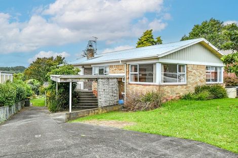 Photo of property in 30 Lynmore Drive, Hillpark, Auckland, 2102