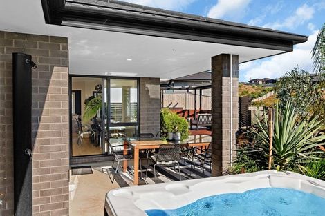 Photo of property in 58 Peacock Place, Pokeno, 2402