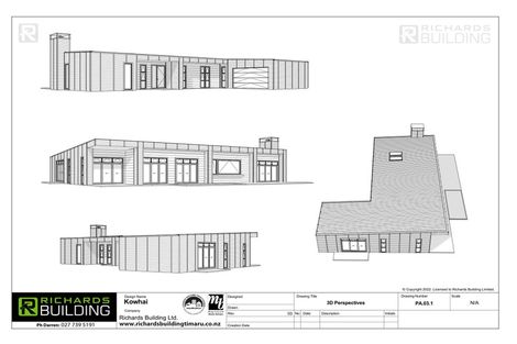 Photo of property in 48 Meadowstone Street, Gleniti, Timaru, 7910