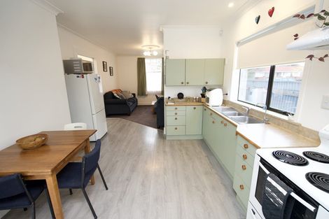 Photo of property in 129 Church Street, West End, Palmerston North, 4412