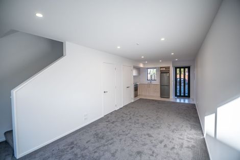 Photo of property in 8/12 Freyberg Avenue, Riccarton, Christchurch, 8011