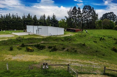 Photo of property in 249 Woodside Road, Oxford, 7495