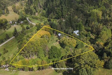 Photo of property in 8 Graham Vly Road, Motueka Valley, Motueka, 7196