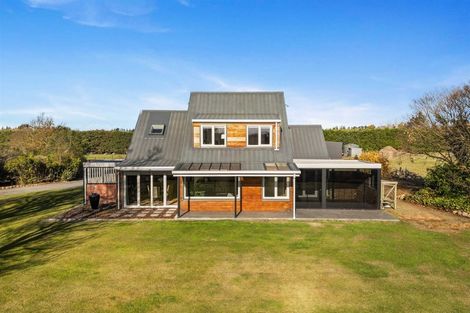 Photo of property in 113 Lilly Road, Fernside, Rangiora, 7471