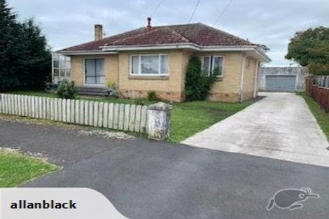 Photo of property in 11 Blackburn Street, Frankton, Hamilton, 3204