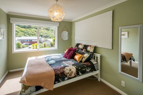 Photo of property in 160 Fraser Avenue, Johnsonville, Wellington, 6037