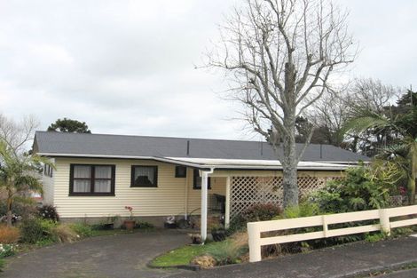 Photo of property in 117 Pleasant Wood Place, Thames, 3500