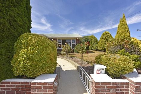 Photo of property in 3 Verran Place, Fendalton, Christchurch, 8052
