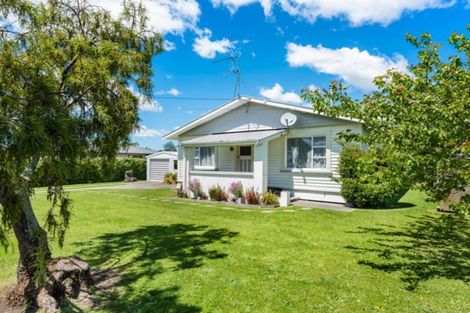 Photo of property in 27 Mccallum Street, Springlands, Blenheim, 7201