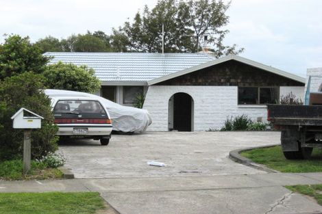 Photo of property in 13 Glendale Place, Witherlea, Blenheim, 7201