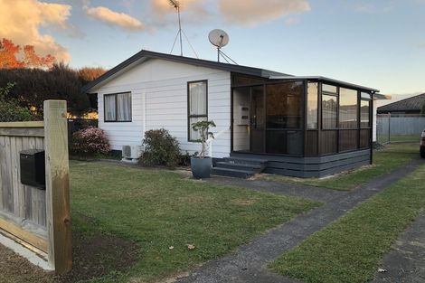 Photo of property in 56 Station Road, Matamata, 3400