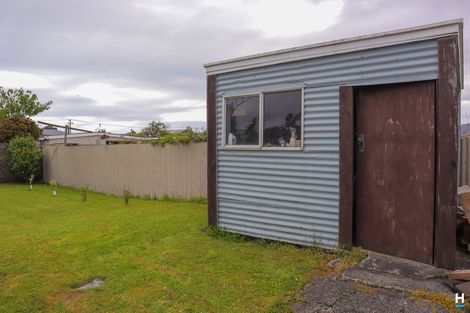 Photo of property in 166 Preston Road, Blaketown, Greymouth, 7805