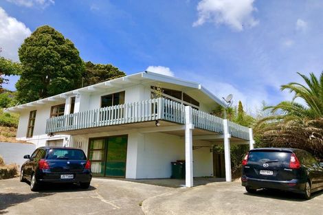 Photo of property in 154 Ti Rakau Drive, Pakuranga, Auckland, 2010