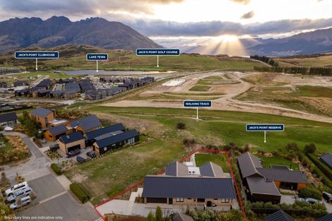 Photo of property in 11 Torridon Court, Jacks Point, Queenstown, 9371