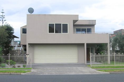 Photo of property in 201 Graham Street, Whangamata, 3620