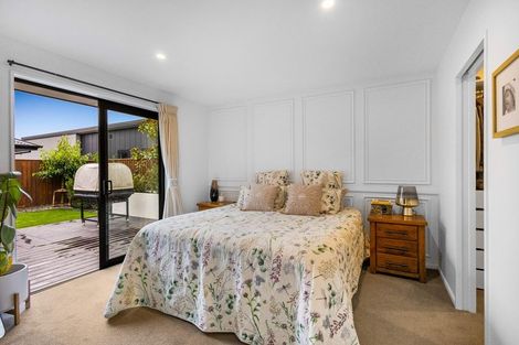 Photo of property in 8 Whitburn Avenue, Halswell, Christchurch, 8025