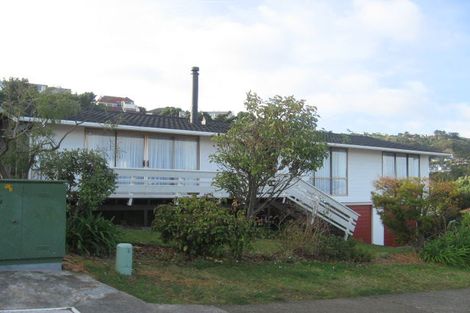 Photo of property in 1 Tweed Road, Papakowhai, Porirua, 5024