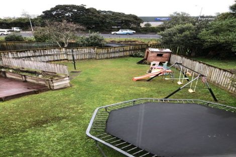 Photo of property in 1/8 Jontue Place, Clover Park, Auckland, 2019