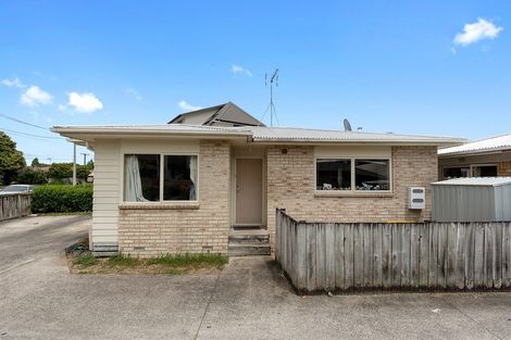 Photo of property in 3a Bleakley Place, Hillcrest, Hamilton, 3216