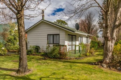 Photo of property in 61 Arawa Street, Ohakune, 4625