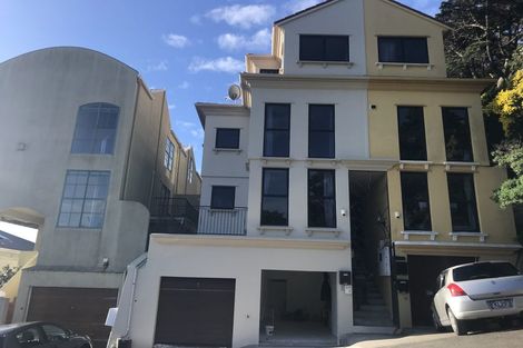 Photo of property in 97b Ellice Street, Mount Victoria, Wellington, 6011