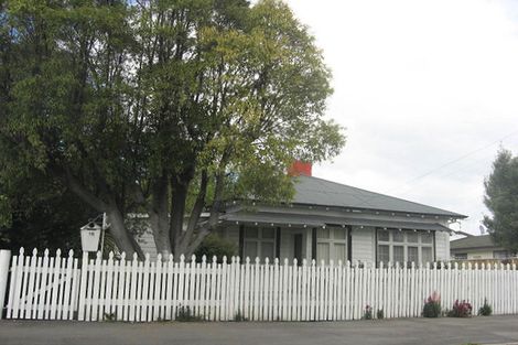 Photo of property in 16 Carvell Street, Blenheim, 7201