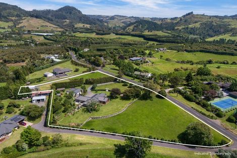 Photo of property in 101 Woodland Road, Tahawai, Katikati, 3170