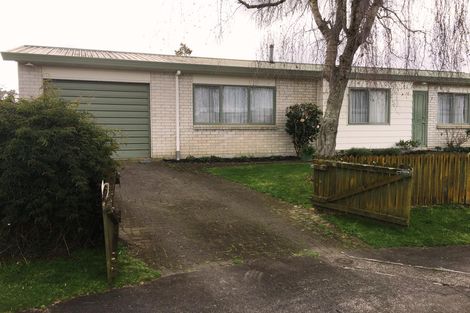 Photo of property in 14b Burrows Place, Frankton, Hamilton, 3204