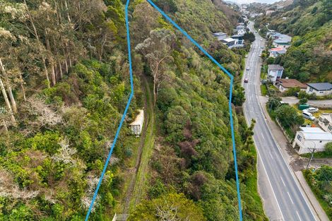 Photo of property in 344 Ohiro Road, Brooklyn, Wellington, 6021