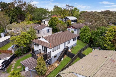 Photo of property in 33 Danube Lane, Glen Eden, Auckland, 0602