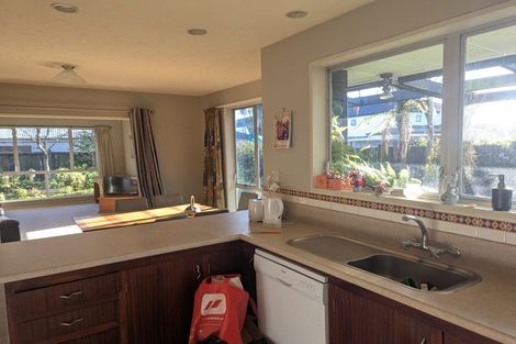 Photo of property in 1/5 Ikamatua Lane, Sydenham, Christchurch, 8023