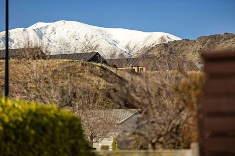 Photo of property in 4 Banbury Terrace, Lower Shotover, Queenstown, 9304