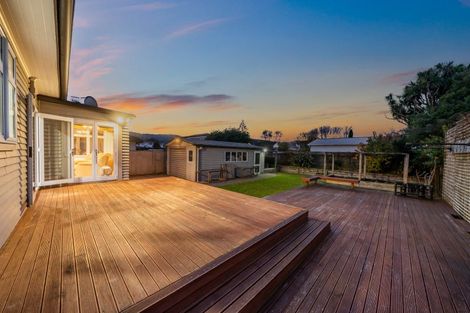 Photo of property in 43 Lincoln Avenue, Epuni, Lower Hutt, 5011