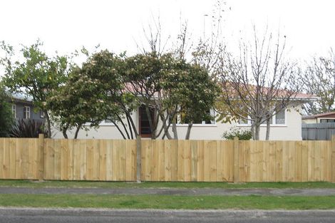 Photo of property in 41 Masefield Avenue, Maraenui, Napier, 4110