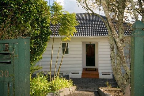 Photo of property in 30 Lingarth Street, Remuera, Auckland, 1050