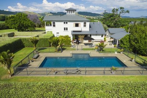 Photo of property in 820 Matawai Road, Waerengaahika, Gisborne, 4071
