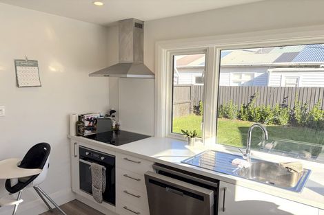 Photo of property in 5 Marshall Street, Woolston, Christchurch, 8023