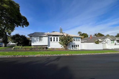 Photo of property in 8 Prospect Terrace, Mount Eden, Auckland, 1024