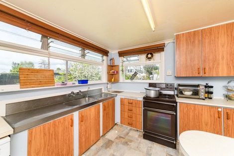 Photo of property in 3 Moana Street, Hokowhitu, Palmerston North, 4410