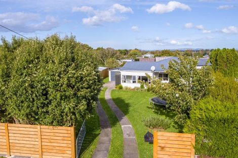 Photo of property in 23 Daniell Street, Featherston, 5710