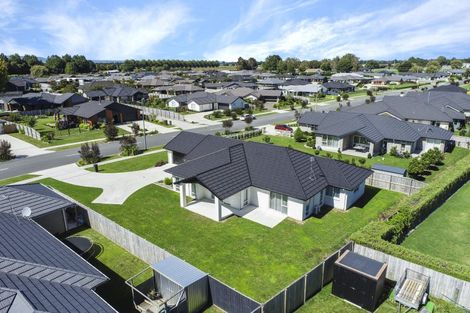 Photo of property in 13 Richardson Road, Matamata, 3400