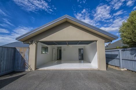 Photo of property in 6 Lady Nugent Lane, Halswell, Christchurch, 8025