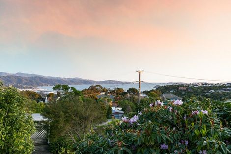 Photo of property in 34a Poto Road, Normandale, Lower Hutt, 5010