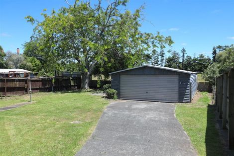 Photo of property in 76 Great South Road, Huntly, 3700
