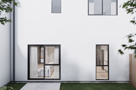 Photo of property in 39b Horner Street, Papanui, Christchurch, 8053