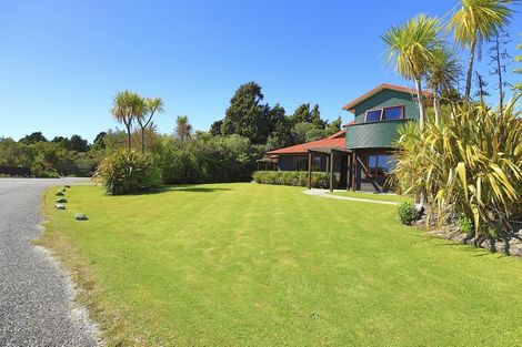 Photo of property in 132 Brickfield Road, Blue Spur, Hokitika, 7882