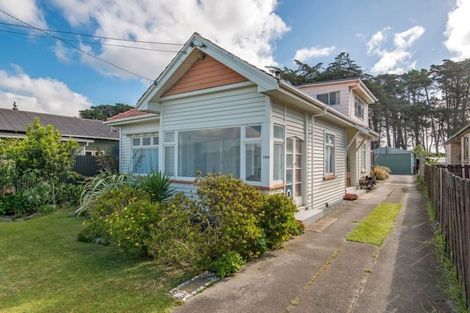 Photo of property in 158 Union Street, New Brighton, Christchurch, 8061
