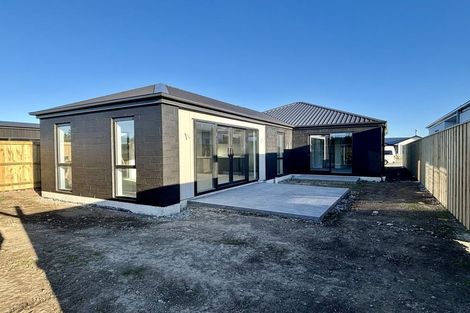 Photo of property in 254 Lincoln Rolleston Road, Rolleston, 7678