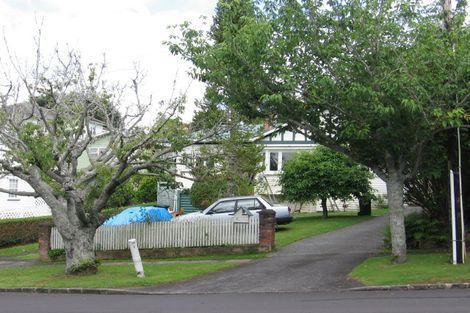 Photo of property in 2 Bingley Avenue, Epsom, Auckland, 1023